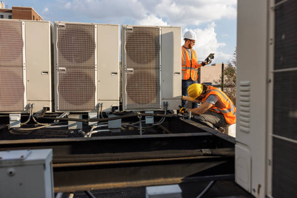 Best Affordable HVAC services  in Easley, SC